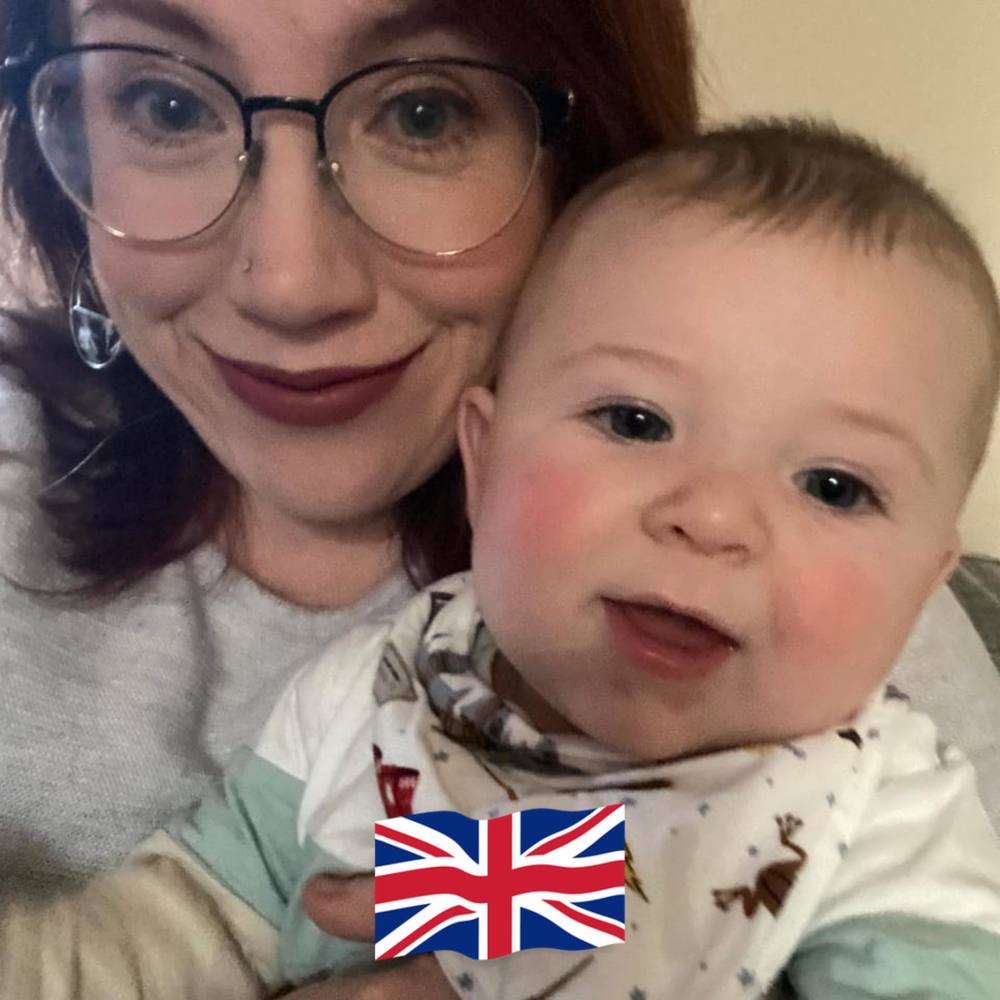 Meet your Posher, Jennifer